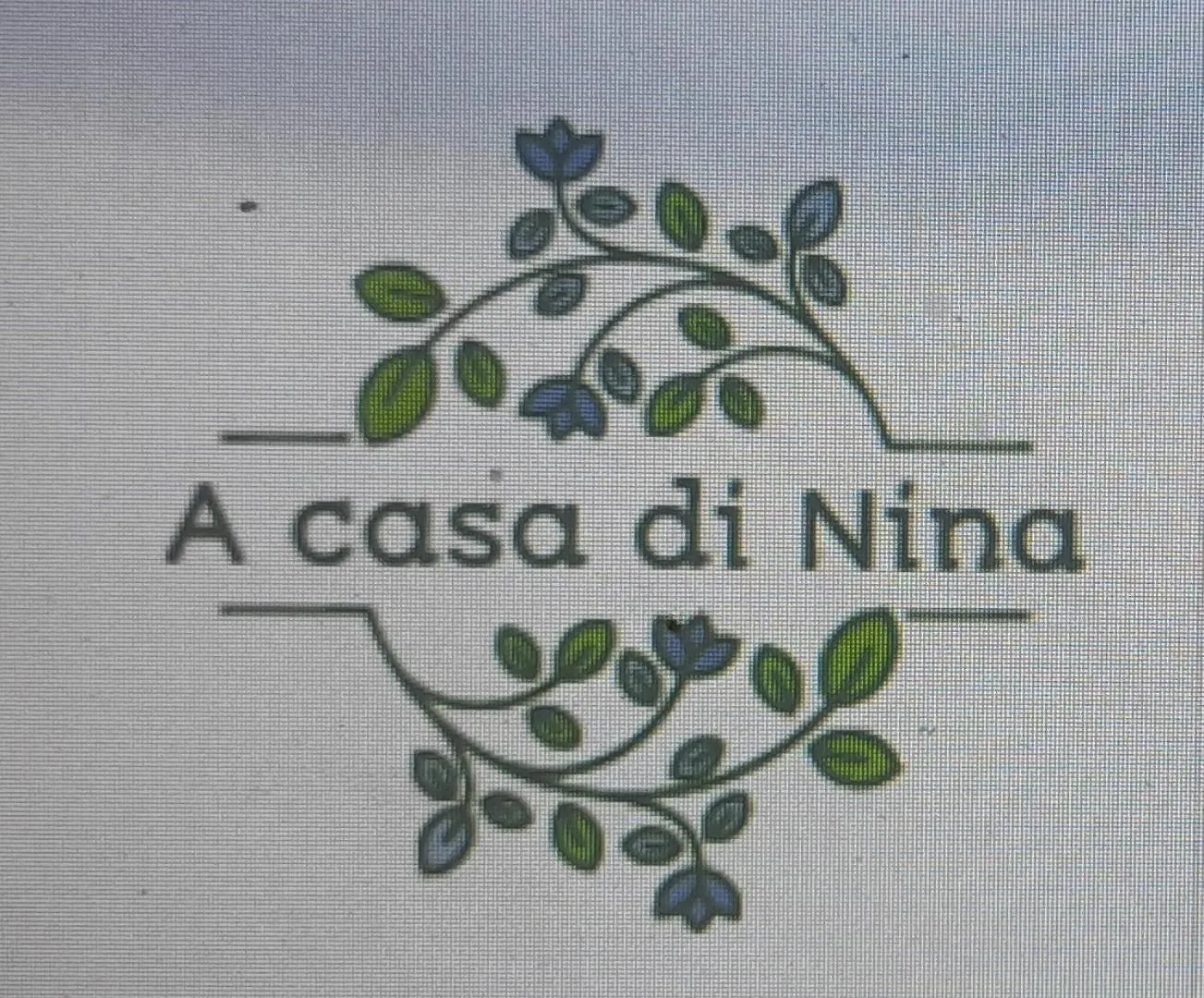 A Casa Di Nina Apartment Rome