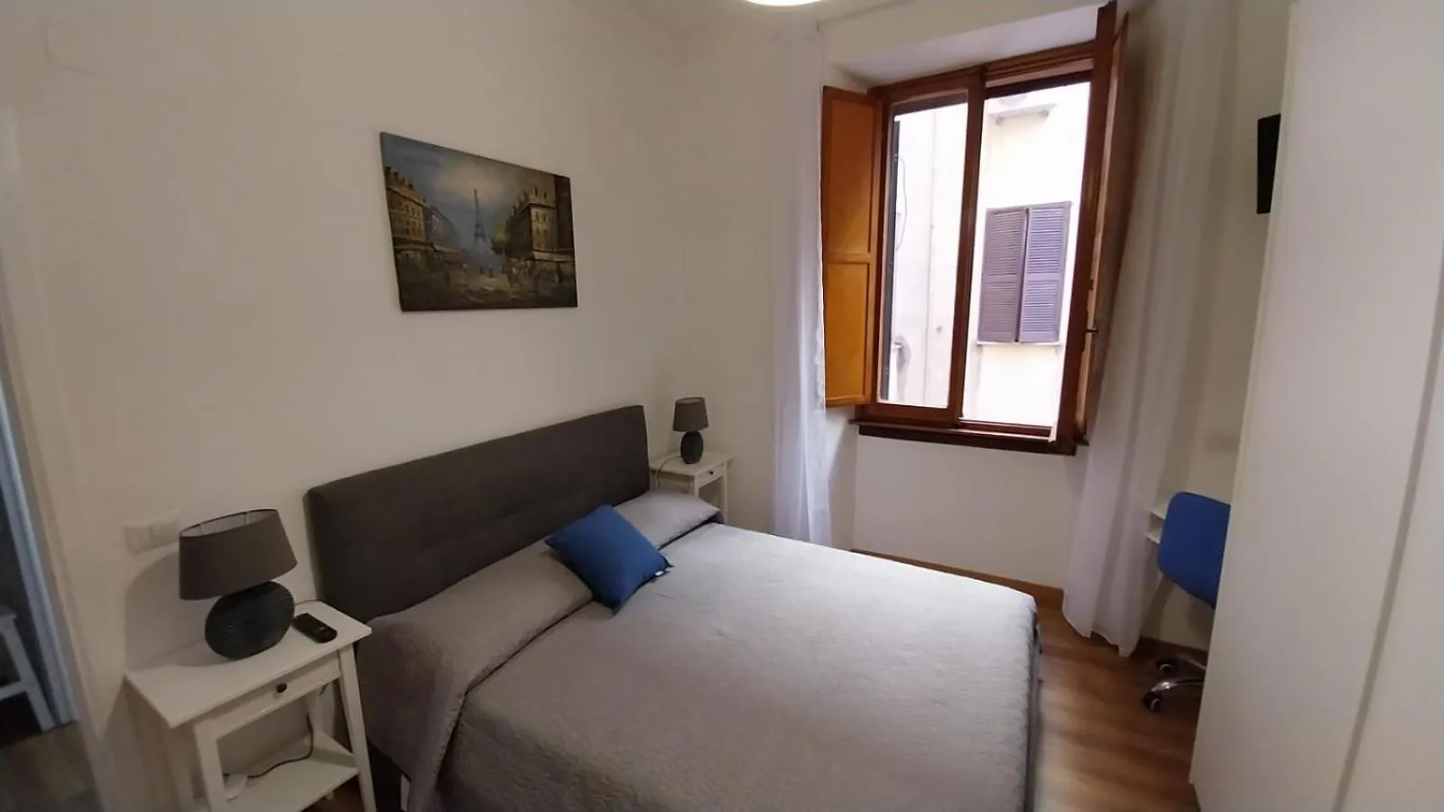 A Casa Di Nina Apartment Rome 0*,  Italy
