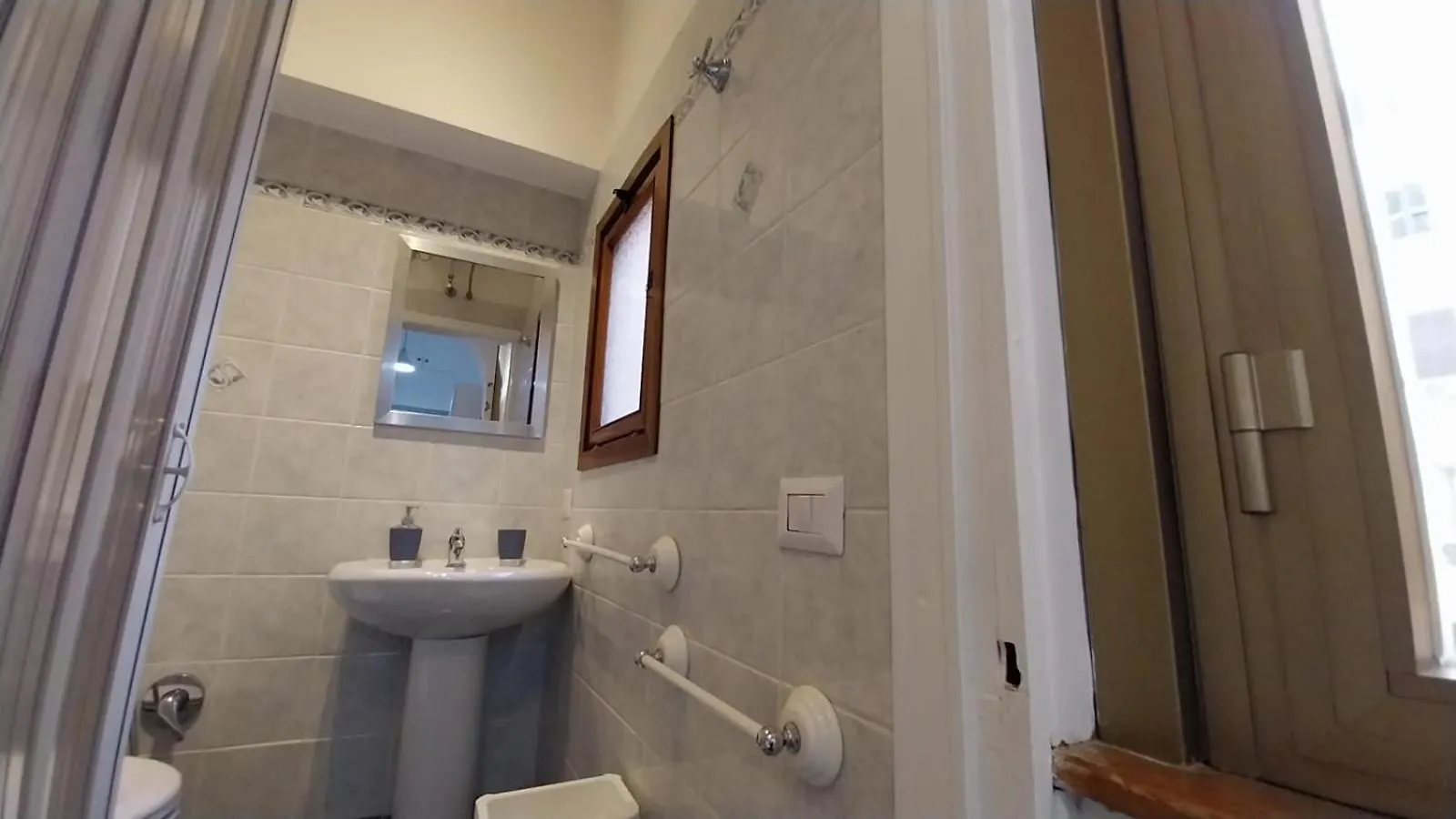 A Casa Di Nina Apartment Rome