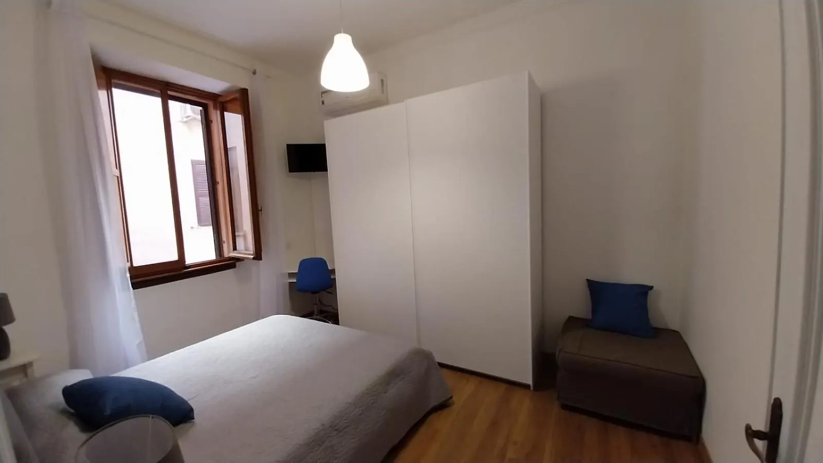 A Casa Di Nina Apartment Rome Italy