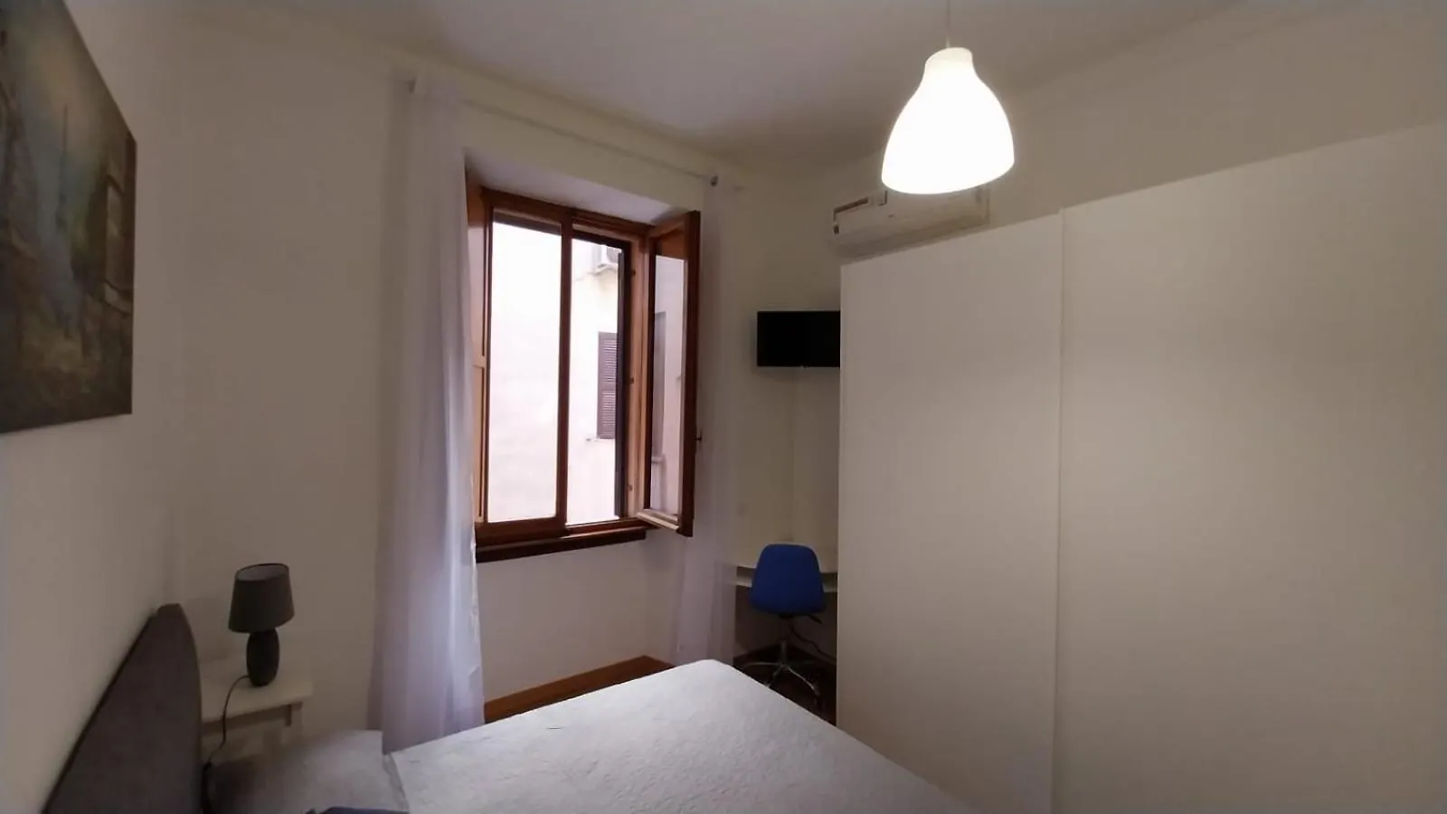 A Casa Di Nina Apartment Rome