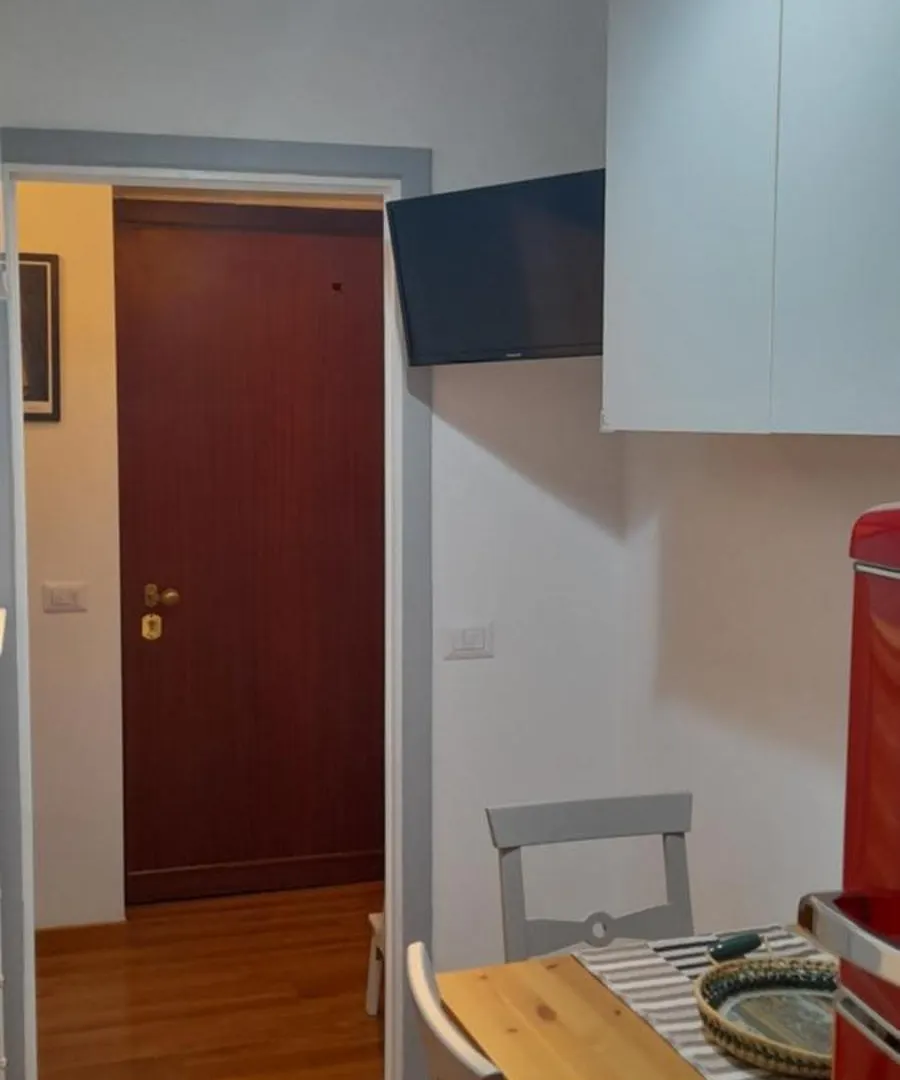 A Casa Di Nina Apartment Rome Italy